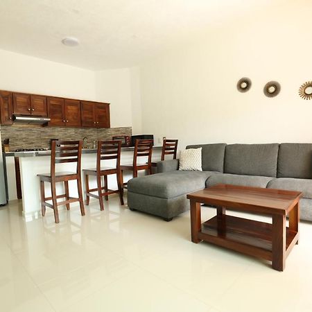 Hotel Suites Del Mar La Manzanilla  Dış mekan fotoğraf