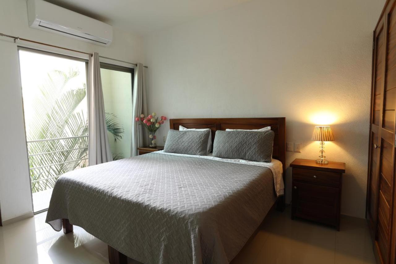 Hotel Suites Del Mar La Manzanilla  Dış mekan fotoğraf