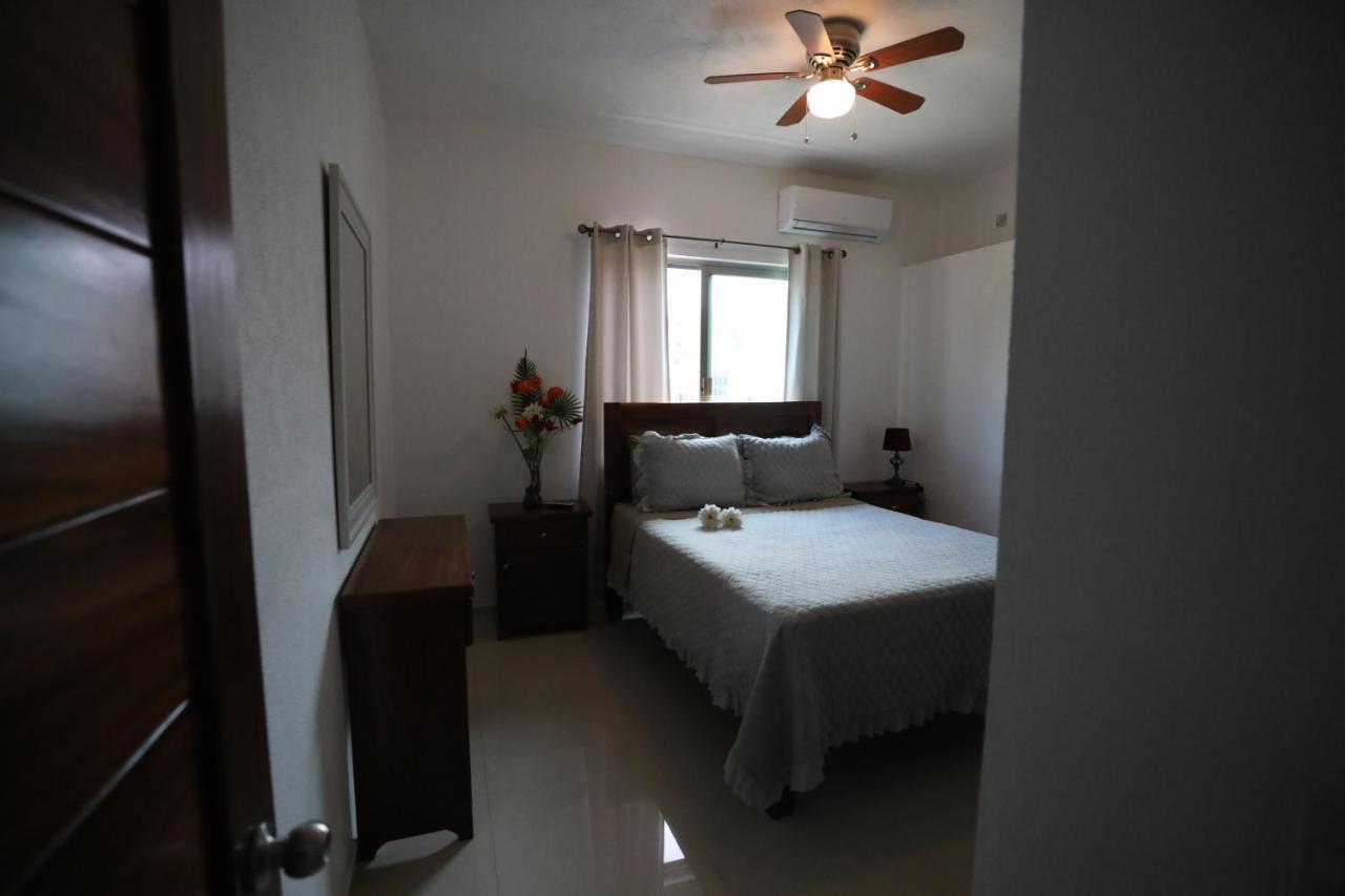 Hotel Suites Del Mar La Manzanilla  Dış mekan fotoğraf